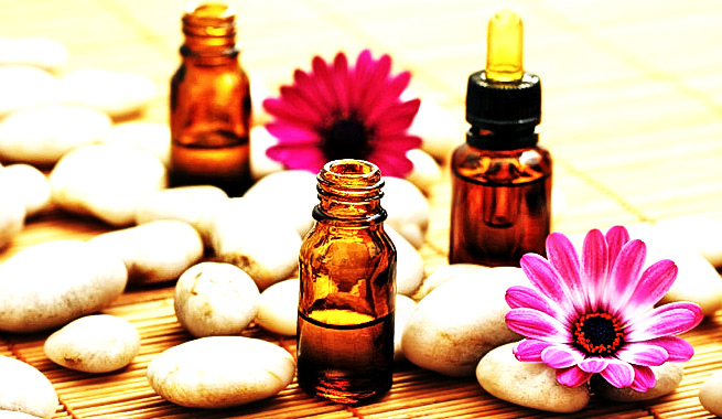 aceites esenciales que despejan la mente