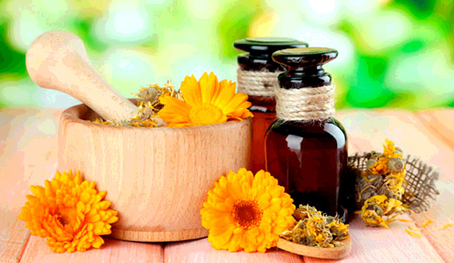 Cómo combinar los aceites esenciales