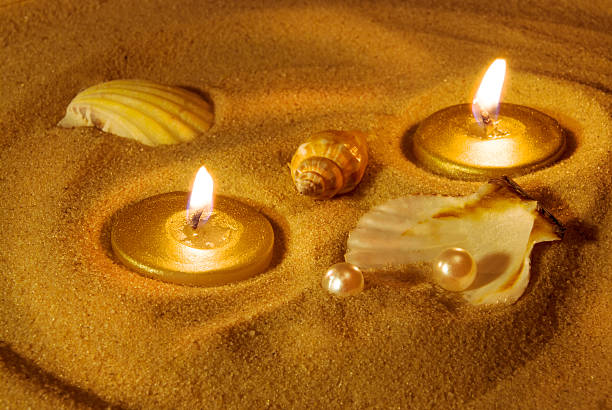 Los mejores aceites esenciales para el verano