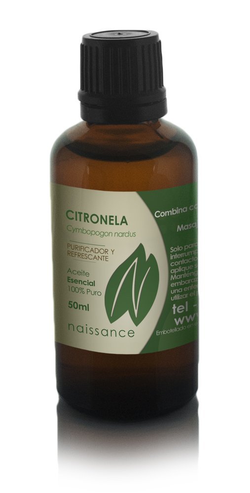 citronela