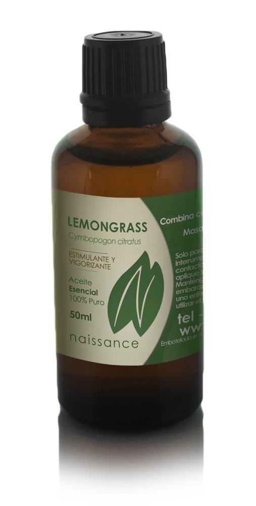 lemongrass