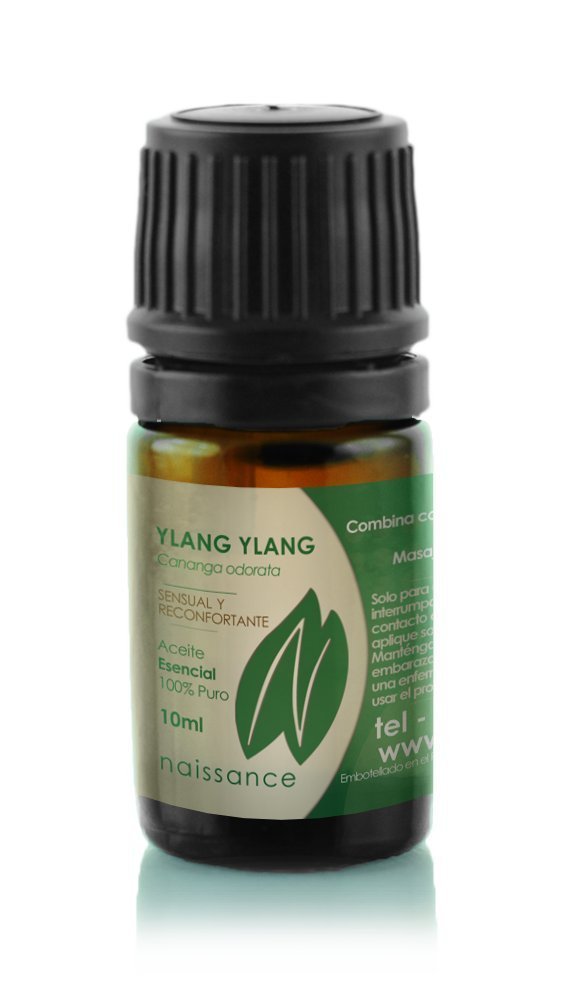 ylang-ylang