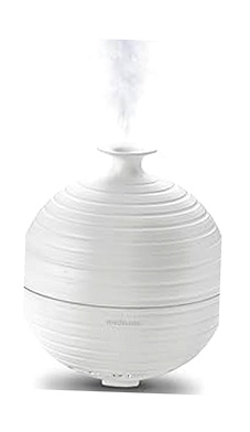 Medisana AD 620 Difusor de Aromas y Lámpara 300 ml 5 Colores