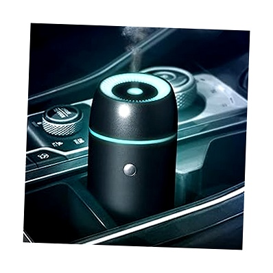 Difusor de Aceites Esenciales Earnest Living para Coche 100ml