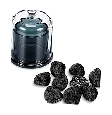 Navaris Difusor de Aceites Esenciales Sin Cable y Agua