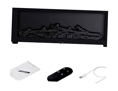 Oniissy Difusor de Aroma 3D, Humidificador con Control Remoto